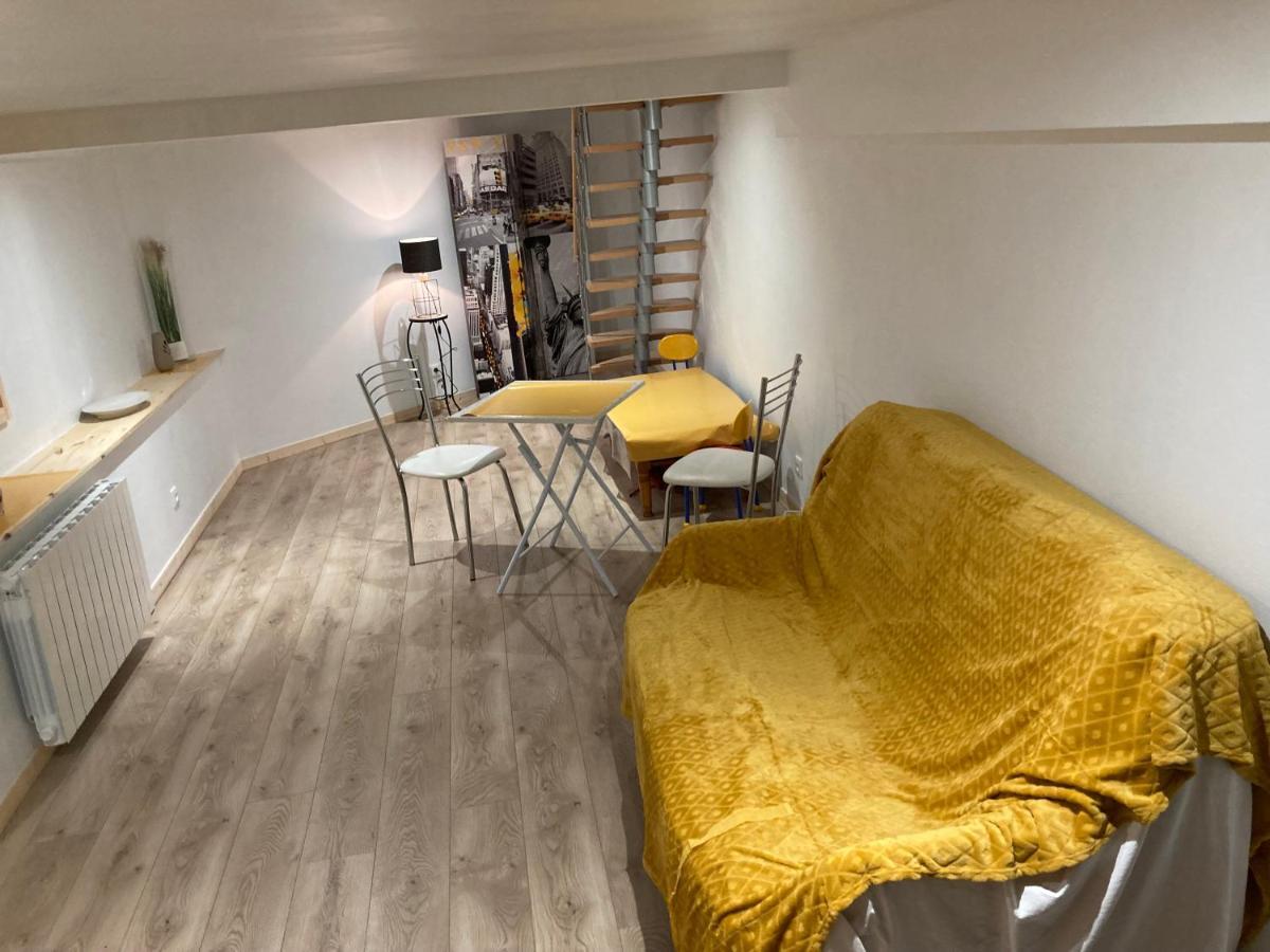 Cottage De Noelle ลิมอจส์ ภายนอก รูปภาพ