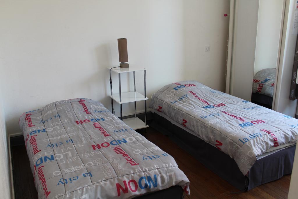 Cottage De Noelle ลิมอจส์ ภายนอก รูปภาพ